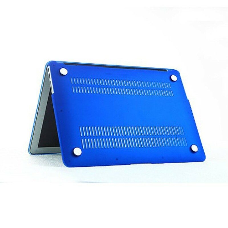 Coque Macbook Air 11 pouces Translucide