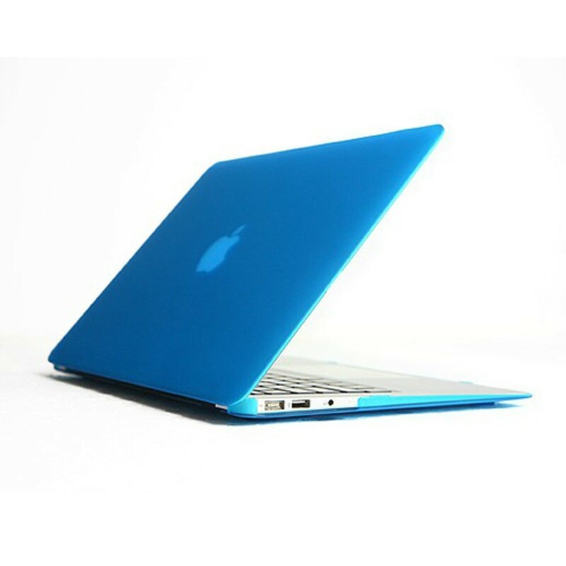 Coque Macbook Air 11 pouces Translucide