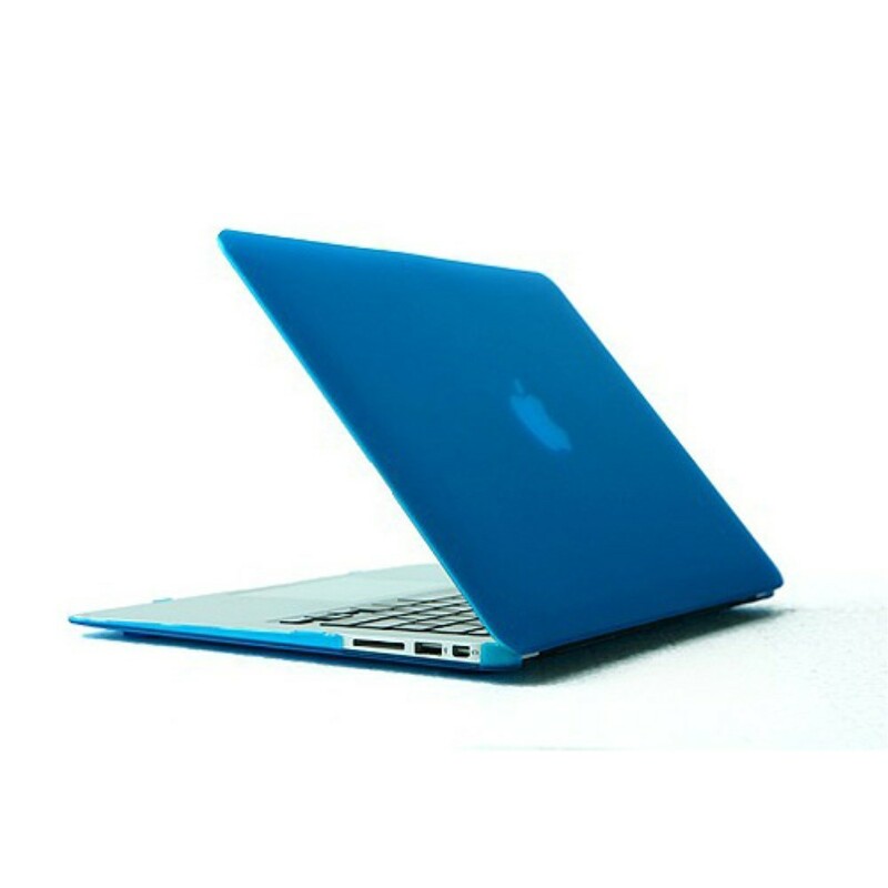 Coque Macbook Air 11 pouces Translucide