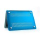 Coque Macbook Air 11 pouces Translucide