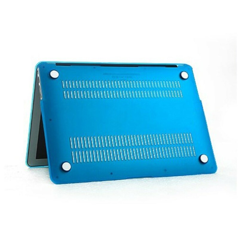 Coque Macbook Air 11 pouces Translucide