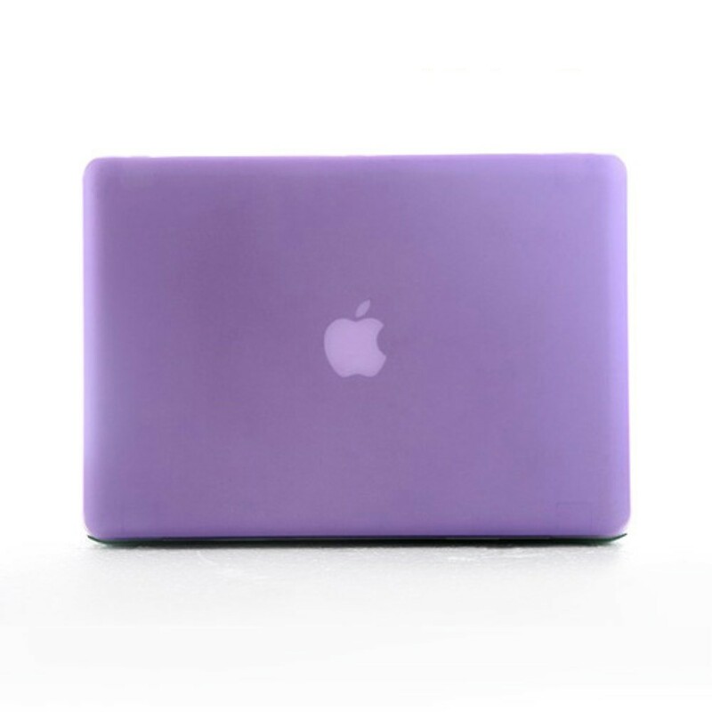 Coque Macbook Air 11 pouces Translucide