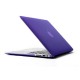 Coque Macbook Air 11 pouces Translucide