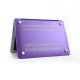 Coque Macbook Air 11 pouces Translucide