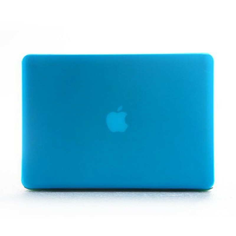 Coque Macbook Air 11 pouces Translucide