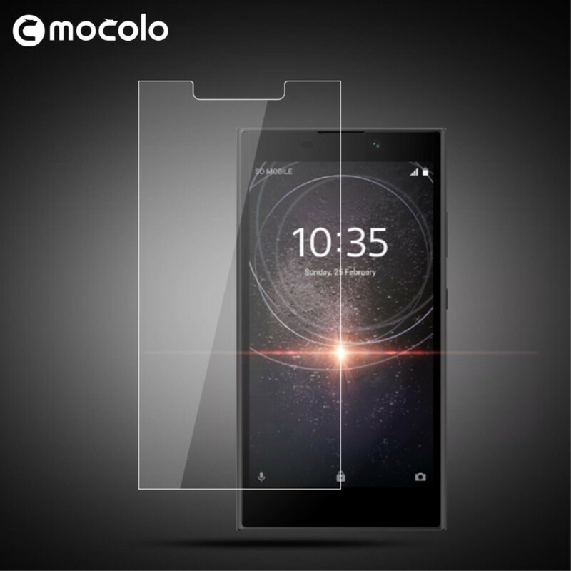 Film de protection écran pour Sony Xperia L2 Film de protection écran pour Sony Xperia L2