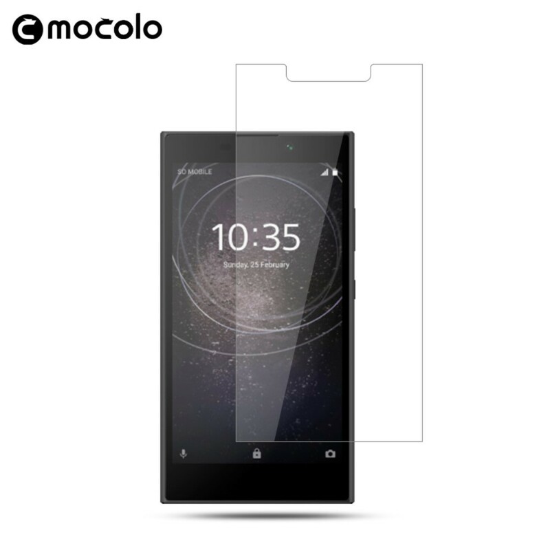 Film de protection écran pour Sony Xperia L2 Film de protection écran pour Sony Xperia L2