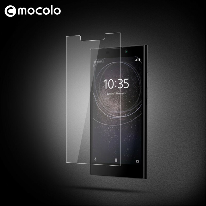 Film de protection écran pour Sony Xperia L2 Film de protection écran pour Sony Xperia L2