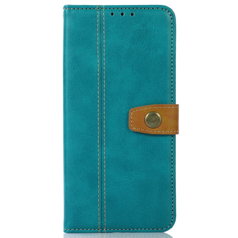 Housse Moto E13 Sangle