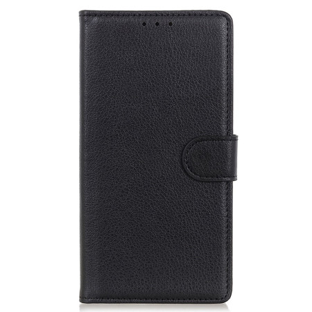 Housse Moto E13 Simili Cuir...