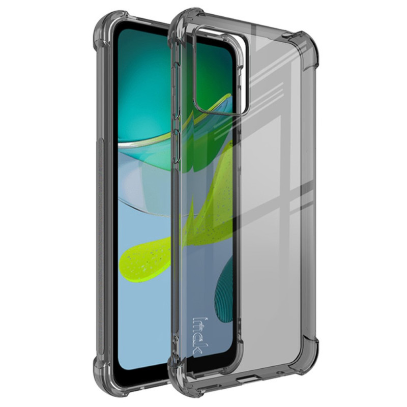 Coque Moto E13 Transparente IMAK