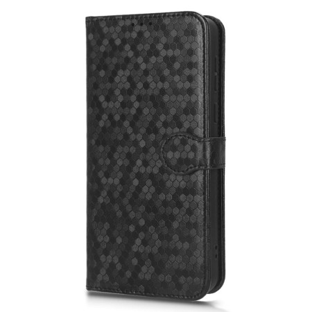 Housse Moto E13 Points à...