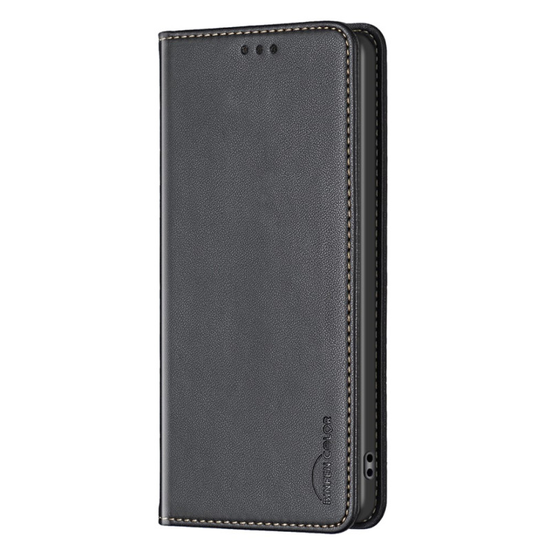 Flip Cover Moto E13 Binfen Color