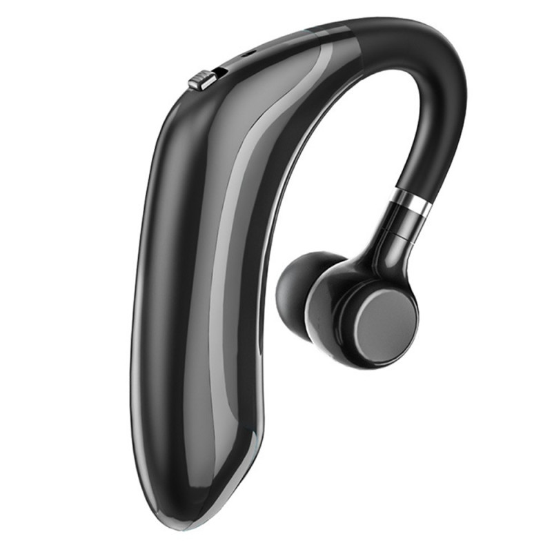 Mono Écouteur Bouton Bluetooth