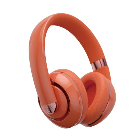 Casque Pliant Sans Fil