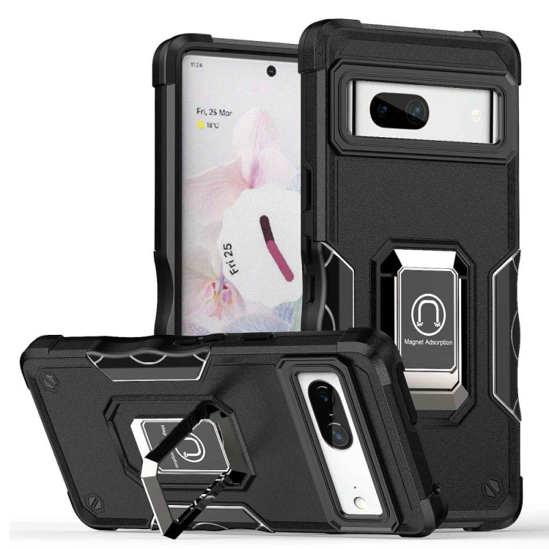 Coque Google Pixel Fold Support Amovible Magnétique