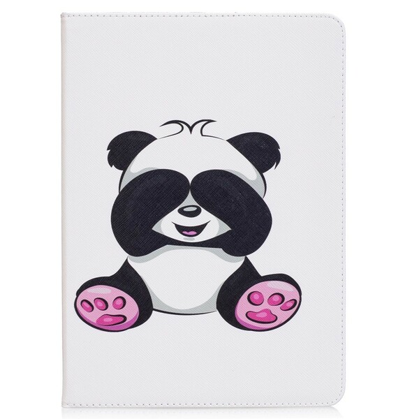 Housse iPad Air Panda Fun