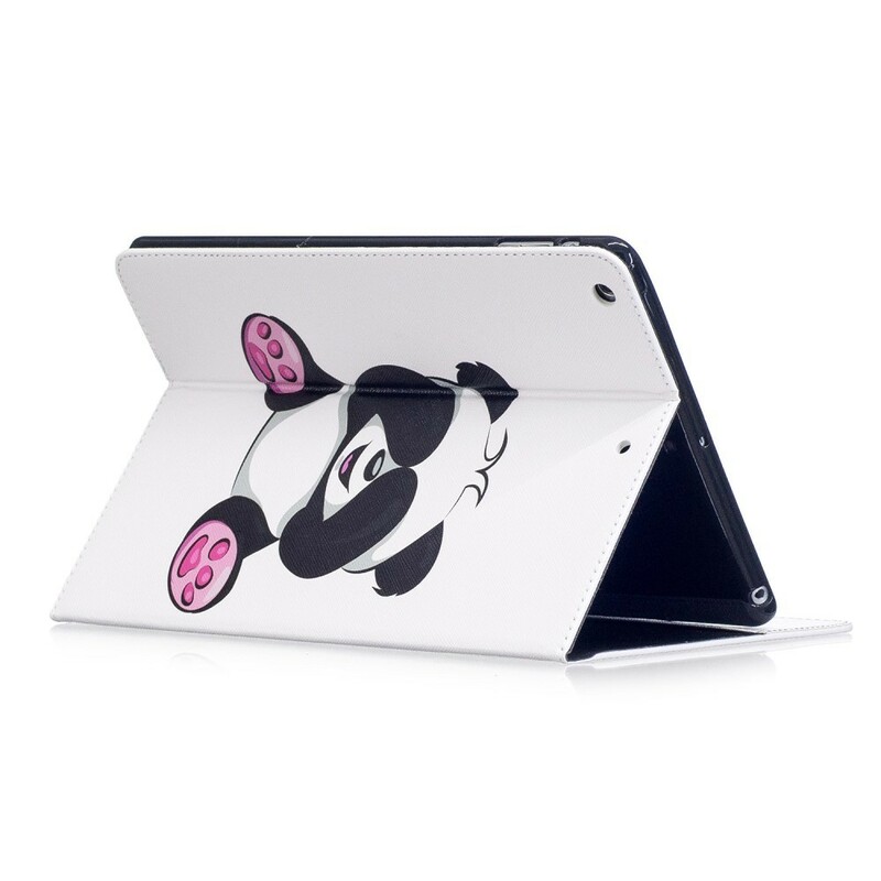 Housse pour Ipad Madame personnalisée