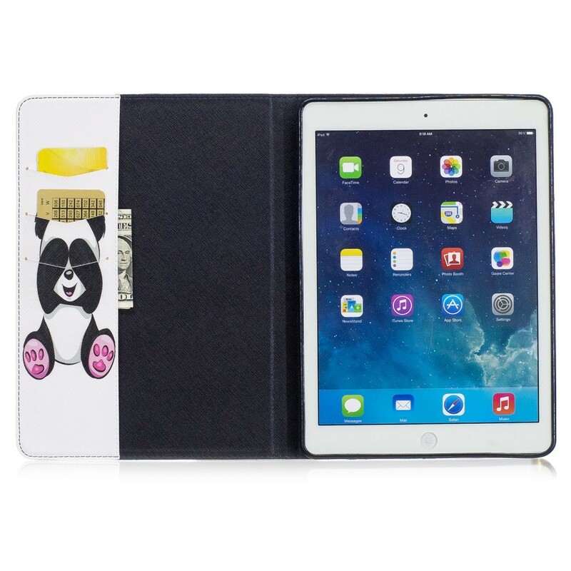 Housse Kindle 11 (2022) Panda - Ma Coque