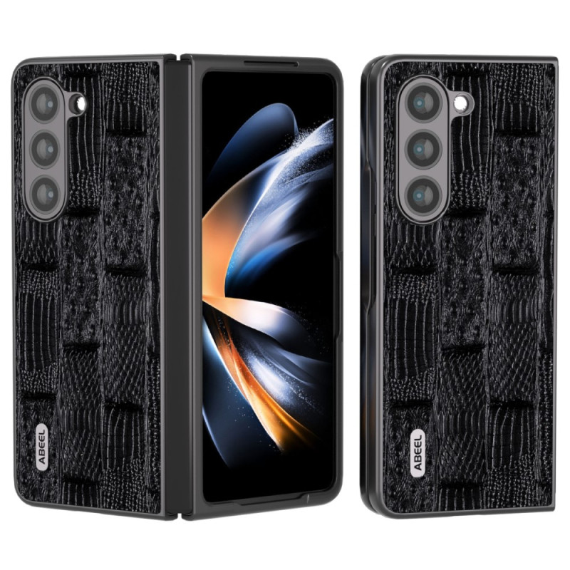 Coque Samsung Galaxy Z Fold 5 Stylée