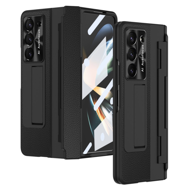 Coque Samsung Galaxy Z Fold 5 Support et Protection Écran