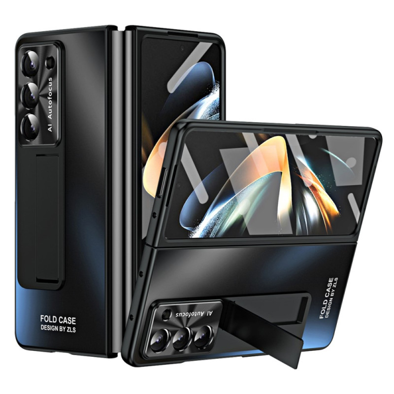 Coque Samsung Galaxy Z Fold 5 Protection Complète Support Mains Libres