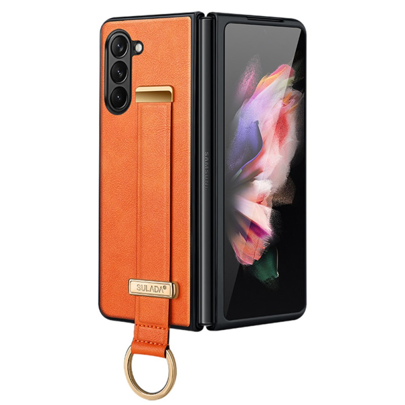 Coque Samsung Galaxy Z Fold 5 Fashion series SULADA