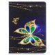 Housse iPad Air Papillon Magique