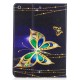 Housse iPad Air Papillon Magique