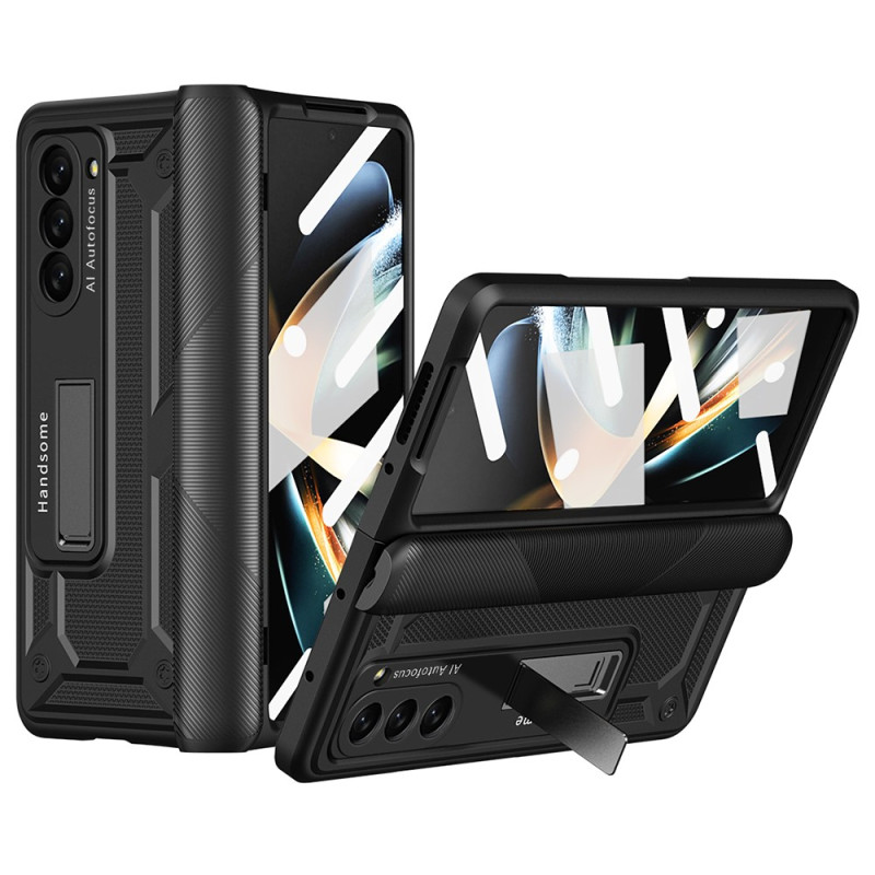 Coque Samsung Galaxy Z Fold 5 Double Protection