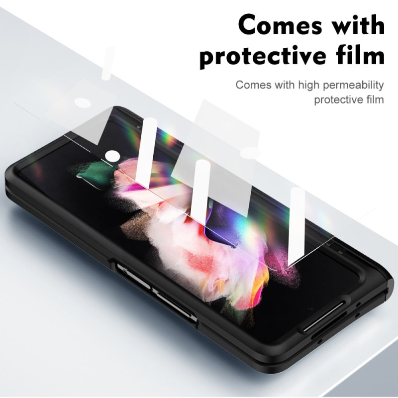 Film de Protection pour Samsung Galaxy Z Fold 5 Écrans et Dos - Ma Coque