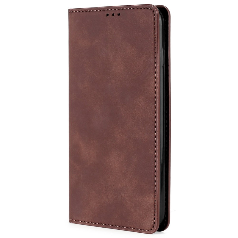 Flip Cover Honor 90 Lite Sobriété