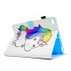 Housse iPad Air / Air 2 Mimi Licorne