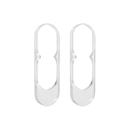 Lentille de Protection en...