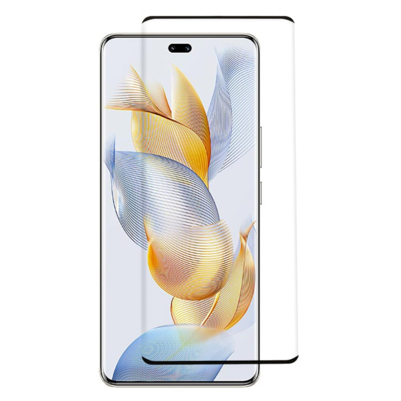 Protection en verre trempé pour Honor 90 Pro