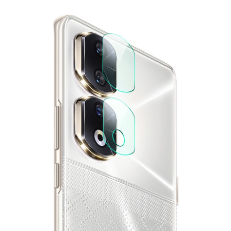 Coque Honor 90 Transparente Airbags - Ma Coque