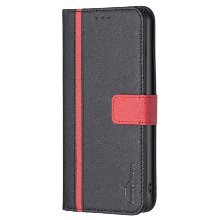 Housse Moto G32 Bicolore...