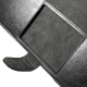 Housse Macbook Air 13 pouces Effet Cuir Housse Macbook Air 13 pouces Effet Cuir