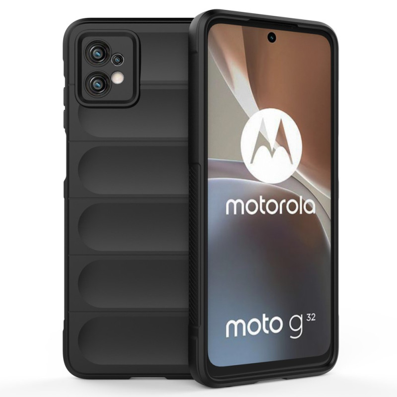 Coque Moto G32 Antidérapante