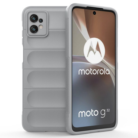 Coque Moto G32 Antidérapante
