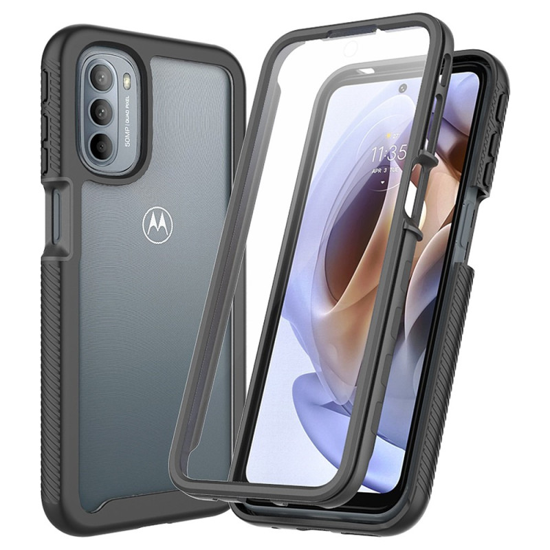 Coque Moto G51 5G Protection 360°