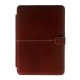Housse Macbook Air 13 pouces Effet Cuir Housse Macbook Air 13 pouces Effet Cuir