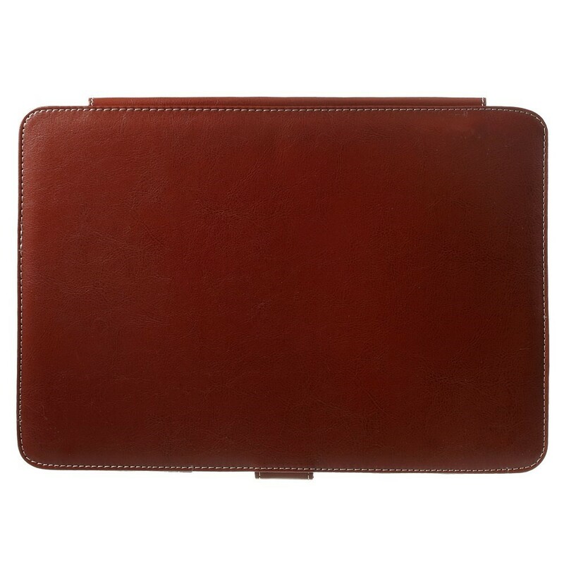 Housse Macbook Air 13 pouces Effet Cuir Housse Macbook Air 13 pouces Effet Cuir