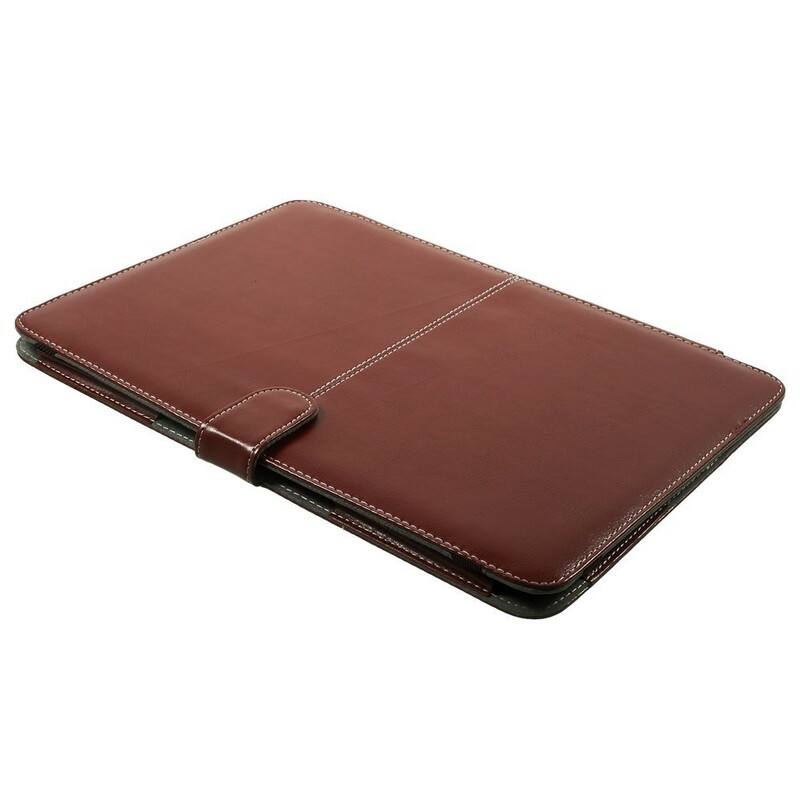 Housse Macbook Air 13 pouces Effet Cuir Housse Macbook Air 13 pouces Effet Cuir