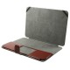 Housse Macbook Air 13 pouces Effet Cuir Housse Macbook Air 13 pouces Effet Cuir