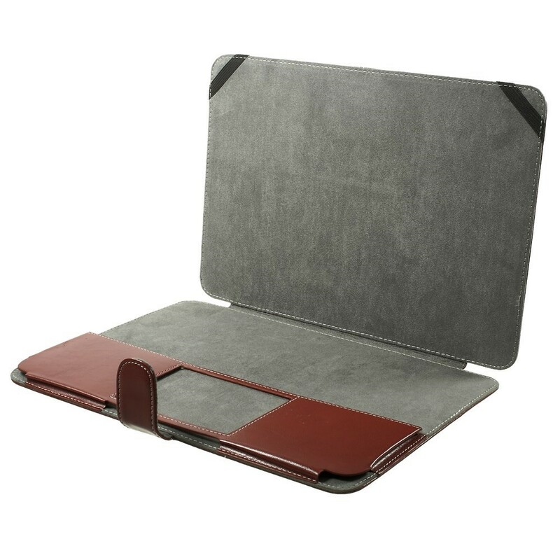 Housse Macbook Air 13 pouces Effet Cuir Housse Macbook Air 13 pouces Effet Cuir