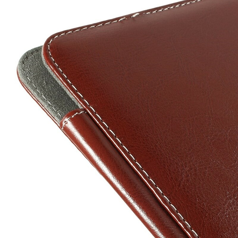 Housse Macbook Air 13 pouces Effet Cuir Housse Macbook Air 13 pouces Effet Cuir