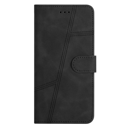Housse Moto G42 Lignes et...