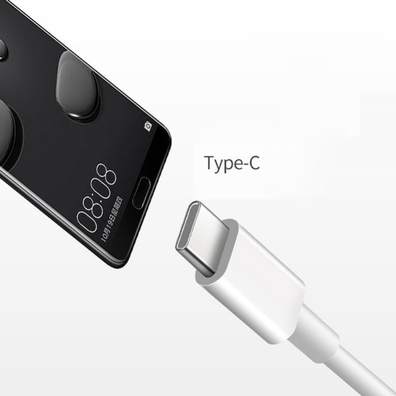 Écouteurs Filaires Port USB-C Contrôleur - Ma Coque