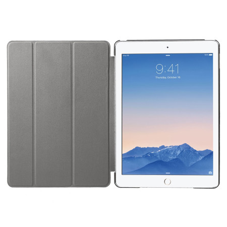 Étui iPad Air 2 Security...